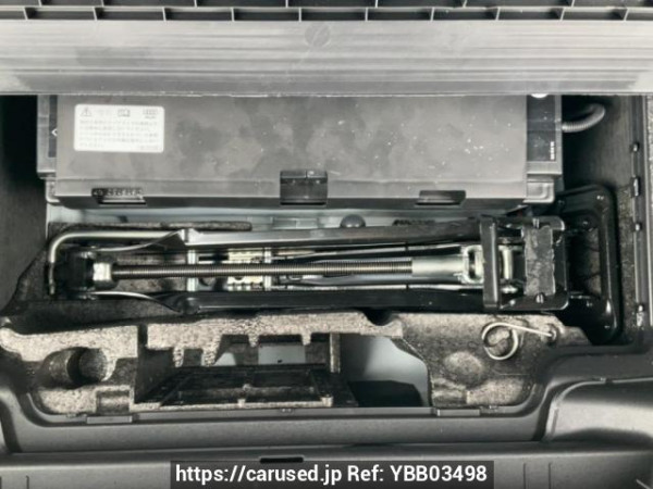 Used 2011 AT audi q5 8RCDNF Image[41]