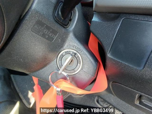 Used 2005 AT toyota hiace-van TRH200V Image[25]