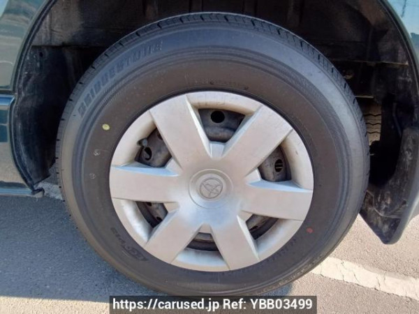 Used 2005 AT toyota hiace-van TRH200V Image[29]
