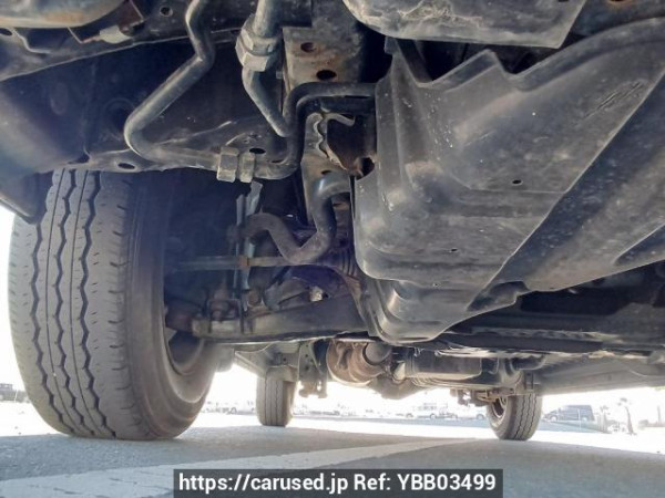 Used 2005 AT toyota hiace-van TRH200V Image[30]