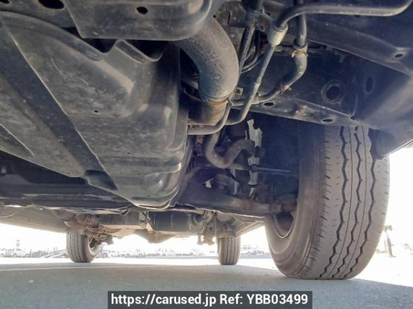 Used 2005 AT toyota hiace-van TRH200V Image[31]