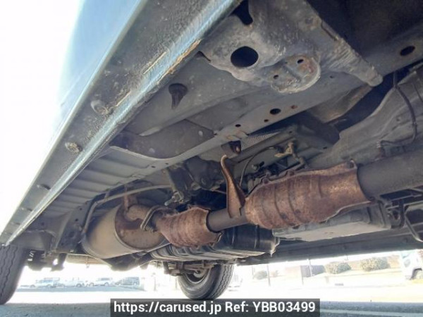 Used 2005 AT toyota hiace-van TRH200V Image[32]