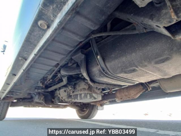 Used 2005 AT toyota hiace-van TRH200V Image[34]