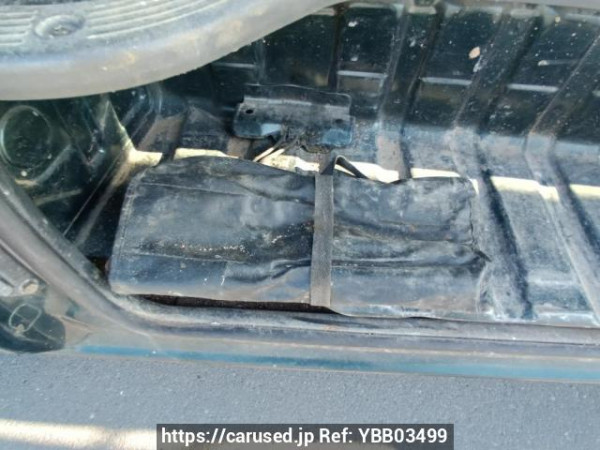 Used 2005 AT toyota hiace-van TRH200V Image[40]