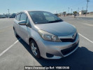 Toyota Vitz NSP130