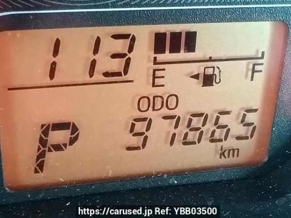 Used 2011 AT toyota vitz NSP130 Image[21]