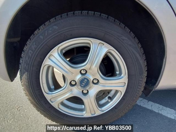 Used 2011 AT toyota vitz NSP130 Image[30]