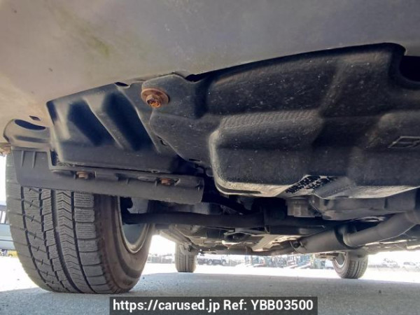 Used 2011 AT toyota vitz NSP130 Image[32]