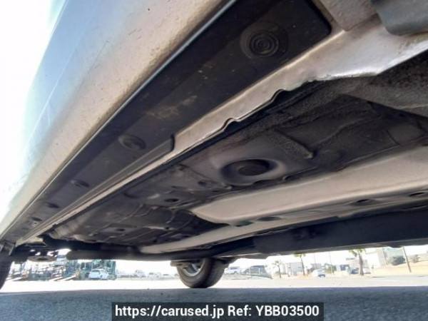 Used 2011 AT toyota vitz NSP130 Image[34]