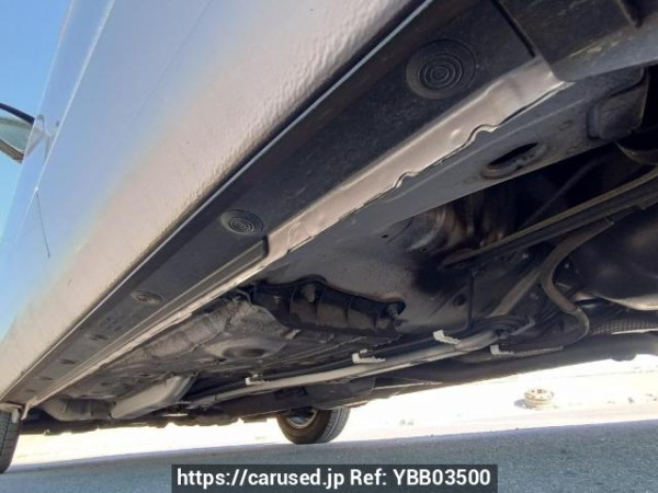 Used 2011 AT toyota vitz NSP130 Image[36]