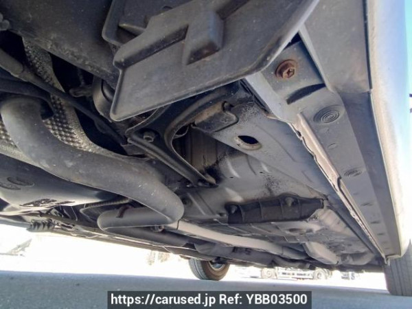 Used 2011 AT toyota vitz NSP130 Image[37]