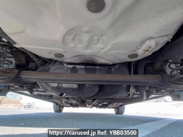 Used 2011 AT toyota vitz NSP130 Image[40]