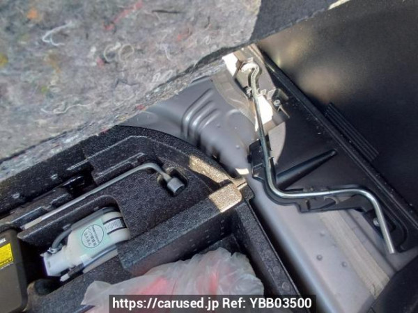 Used 2011 AT toyota vitz NSP130 Image[43]