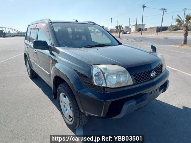 その他 GV-NTX1 Buy Used 2003 Nissan X-Trail NT30 (YBB03501) - Carused.jp