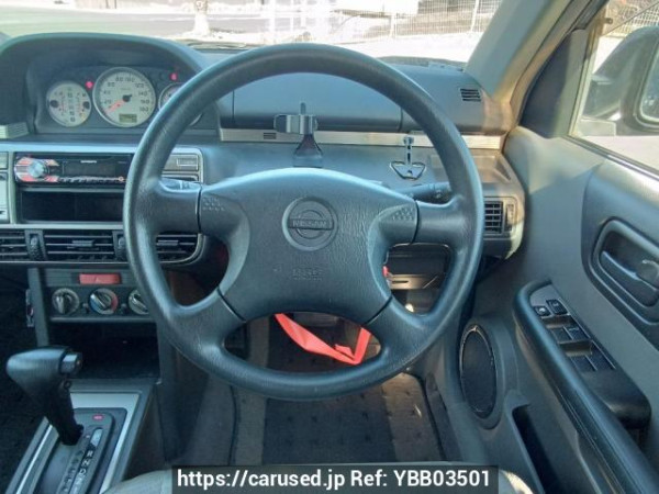 Used 2003 AT nissan x-trail NT30 Image[19]