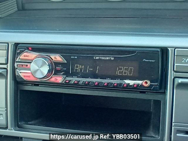 Used 2003 AT nissan x-trail NT30 Image[23]