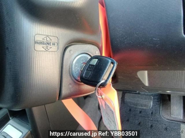 Used 2003 AT nissan x-trail NT30 Image[26]