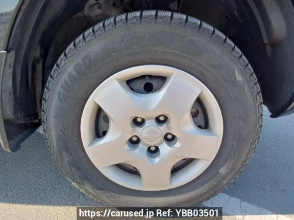 Used 2003 AT nissan x-trail NT30 Image[27]