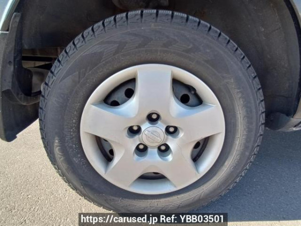 Used 2003 AT nissan x-trail NT30 Image[29]