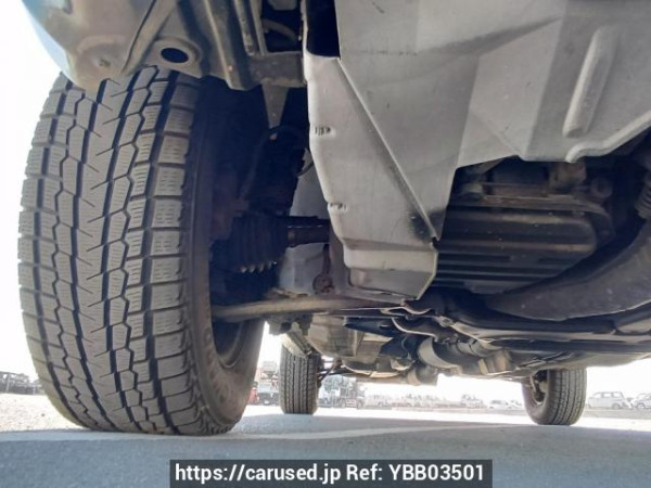 Used 2003 AT nissan x-trail NT30 Image[31]