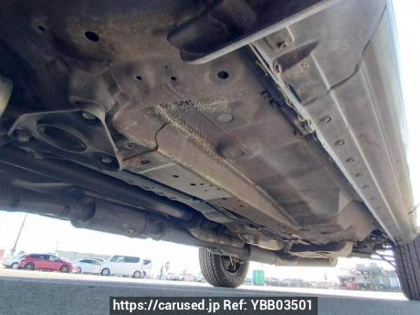 Used 2003 AT nissan x-trail NT30 Image[34]