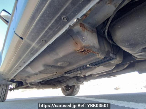 Used 2003 AT nissan x-trail NT30 Image[35]