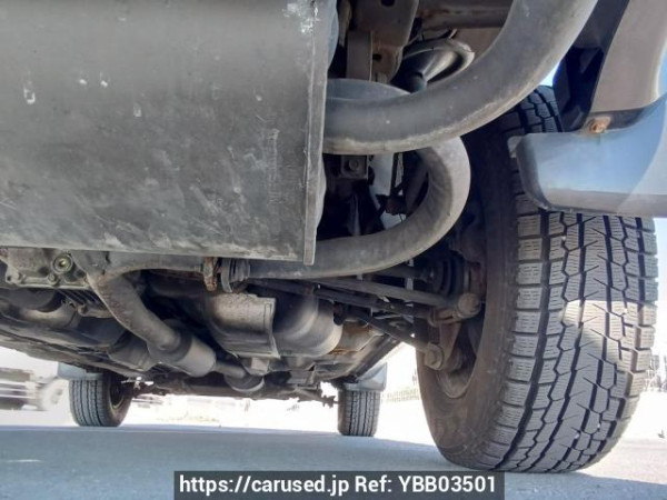 Used 2003 AT nissan x-trail NT30 Image[38]