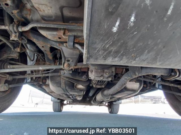 Used 2003 AT nissan x-trail NT30 Image[39]