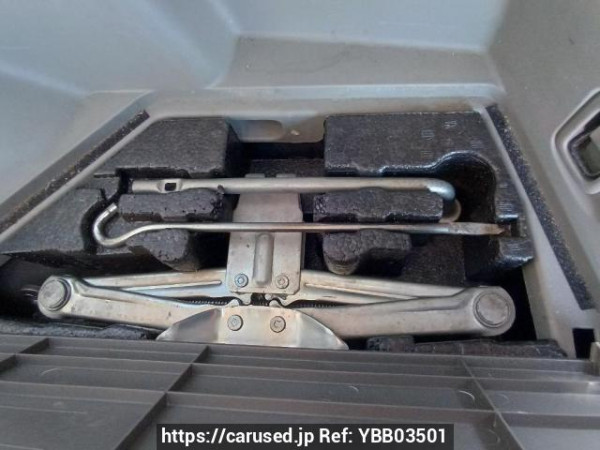 Used 2003 AT nissan x-trail NT30 Image[41]