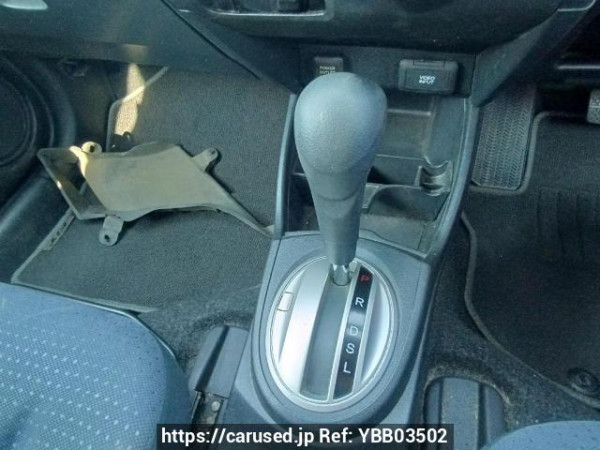 Used 2008 AT honda fit GE6 Image[25]