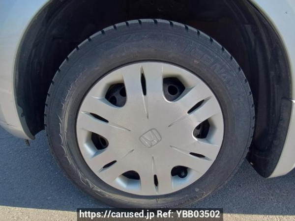 Used 2008 AT honda fit GE6 Image[28]