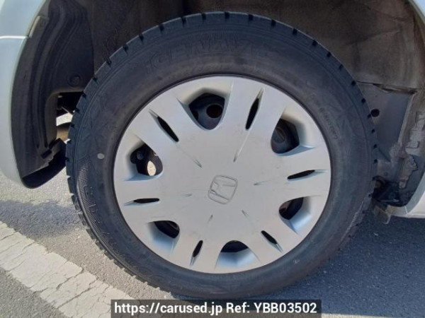 Used 2008 AT honda fit GE6 Image[29]