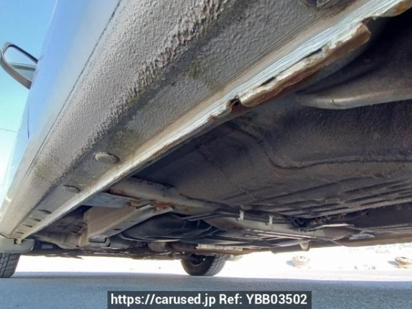 Used 2008 AT honda fit GE6 Image[35]