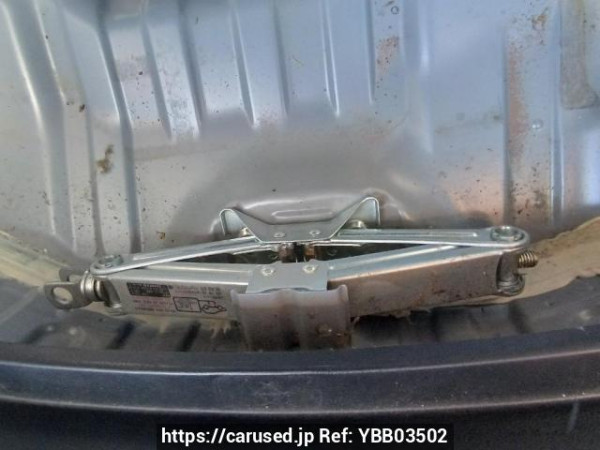 Used 2008 AT honda fit GE6 Image[40]