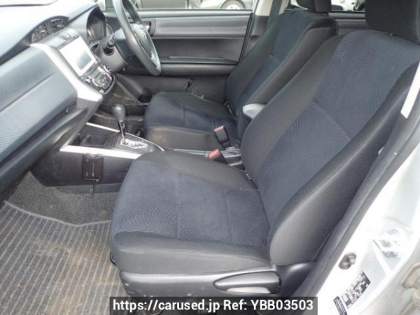 Used 2013 AT toyota corolla-fielder NZE164G Image[10]