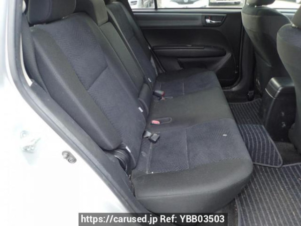 Used 2013 AT toyota corolla-fielder NZE164G Image[11]