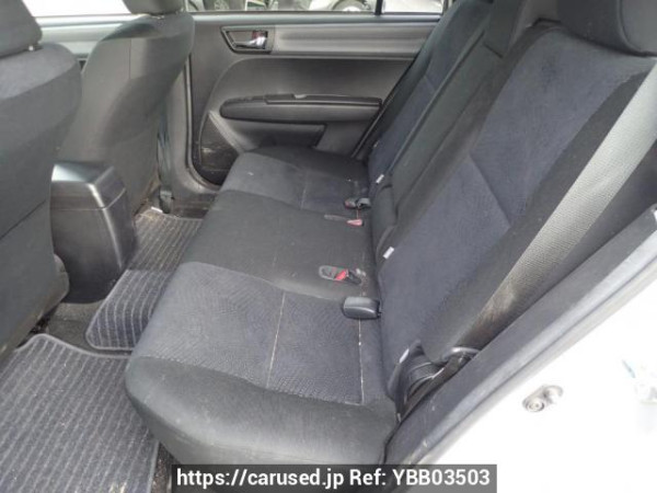 Used 2013 AT toyota corolla-fielder NZE164G Image[12]