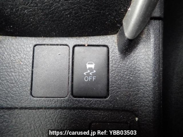 Used 2013 AT toyota corolla-fielder NZE164G Image[15]