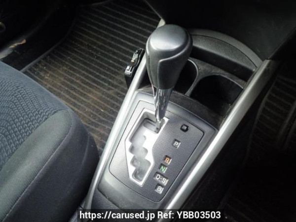 Used 2013 AT toyota corolla-fielder NZE164G Image[18]