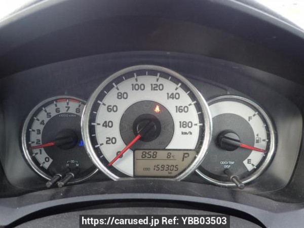 Used 2013 AT toyota corolla-fielder NZE164G Image[19]