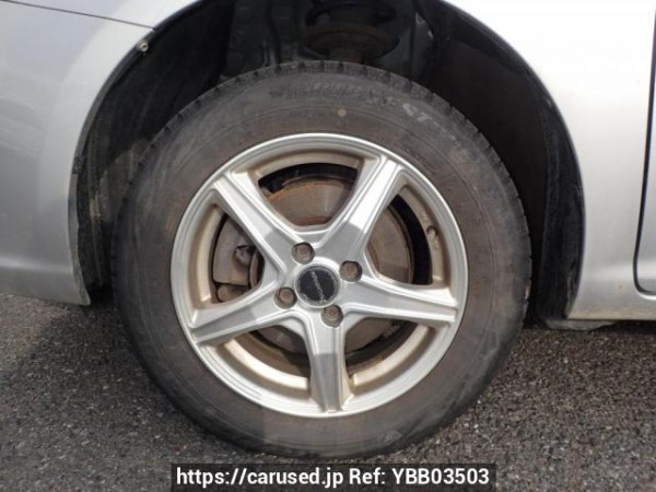 Used 2013 AT toyota corolla-fielder NZE164G Image[21]