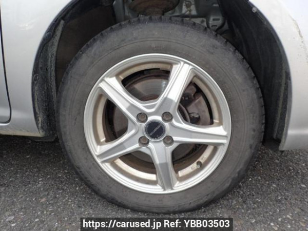Used 2013 AT toyota corolla-fielder NZE164G Image[24]