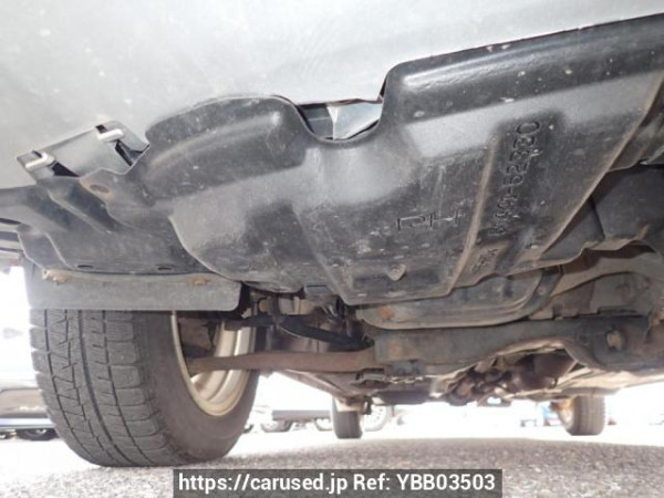 Used 2013 AT toyota corolla-fielder NZE164G Image[25]