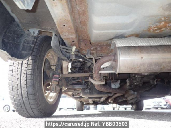 Used 2013 AT toyota corolla-fielder NZE164G Image[27]