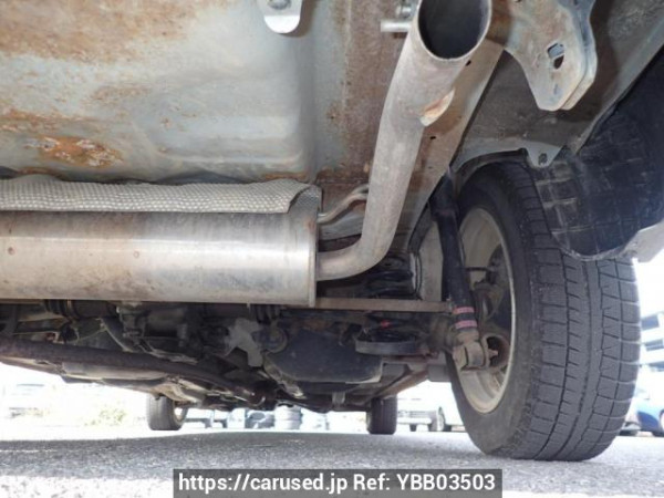 Used 2013 AT toyota corolla-fielder NZE164G Image[29]