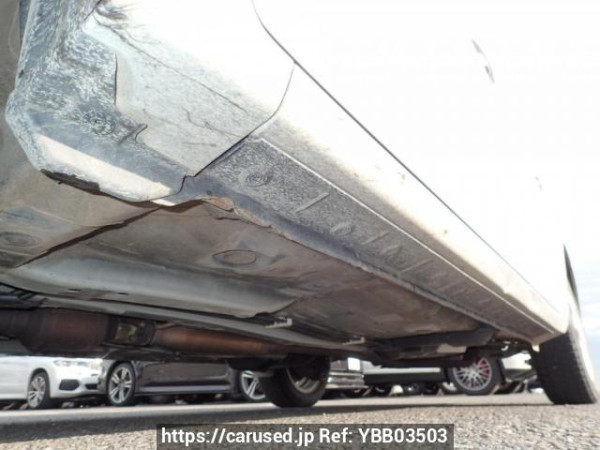 Used 2013 AT toyota corolla-fielder NZE164G Image[30]