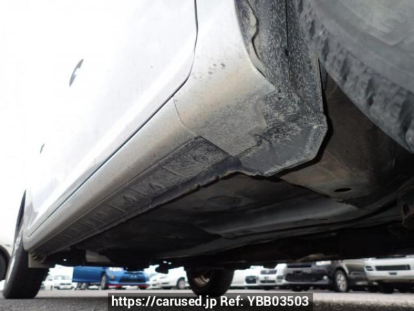 Used 2013 AT toyota corolla-fielder NZE164G Image[33]