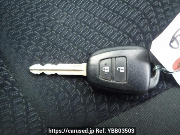 Used 2013 AT toyota corolla-fielder NZE164G Image[34]