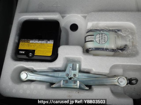 Used 2013 AT toyota corolla-fielder NZE164G Image[35]