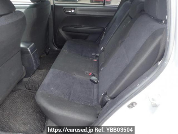 Used 2013 AT toyota corolla-fielder NZE164G Image[12]